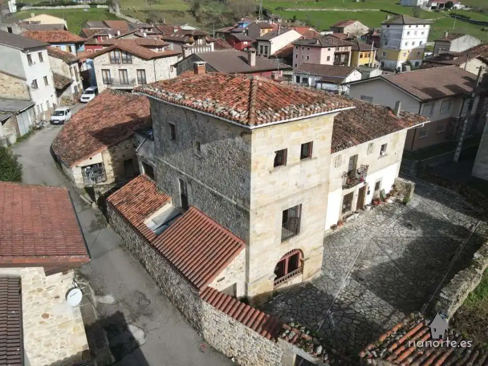 Habitatge amb jardí en venda a Arenas 9A, imagen 25