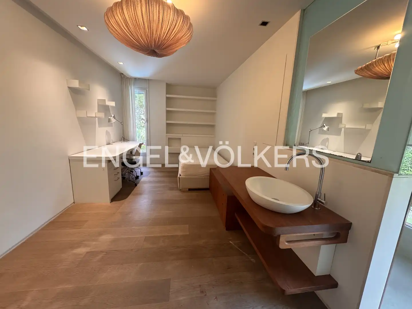 Flat for rent in Les Corts