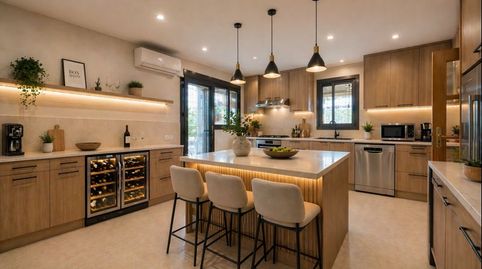 Foto 5 de Casa o chalet en venta en Lliçà d'Amunt, Barcelona