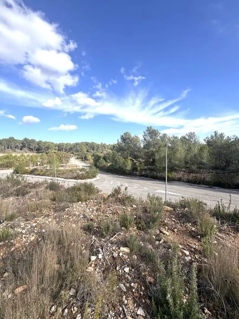 Terreno residencial en venta en El Catllar, imagen 15