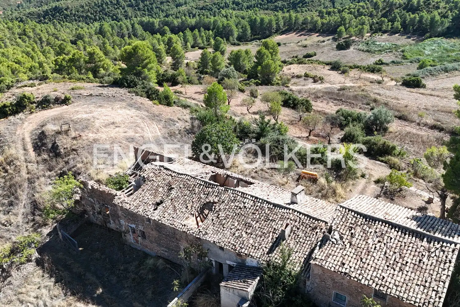 Terrain rustique à vendre à Requena, imagen 23