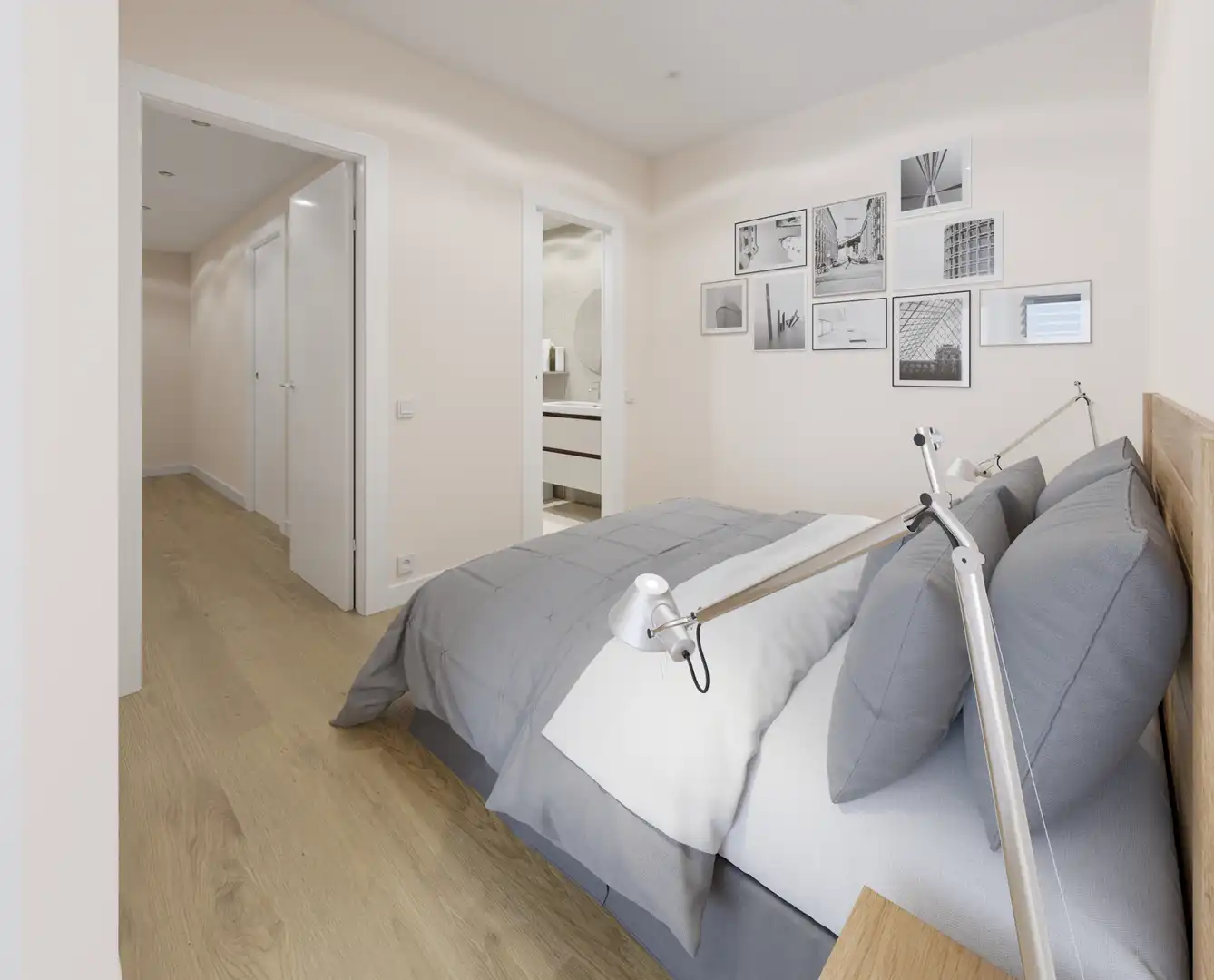 Dúplex en venta en Carrer Lluís Millet, 4, Cardedeu