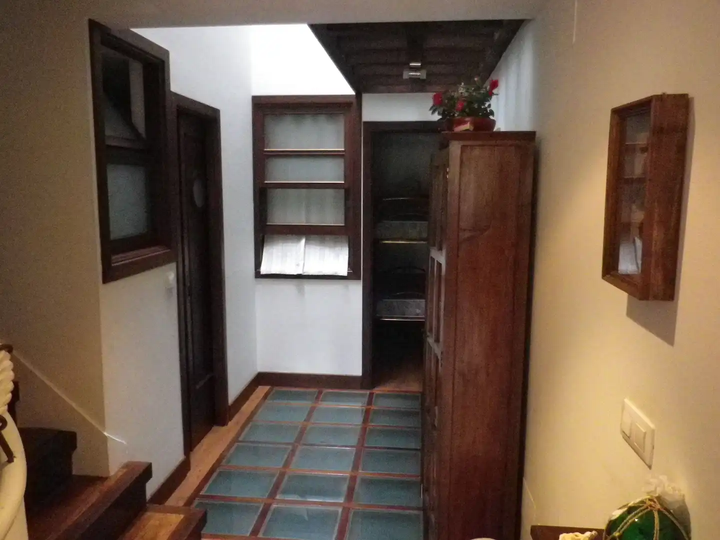 Casa adosada en venda a Mañón