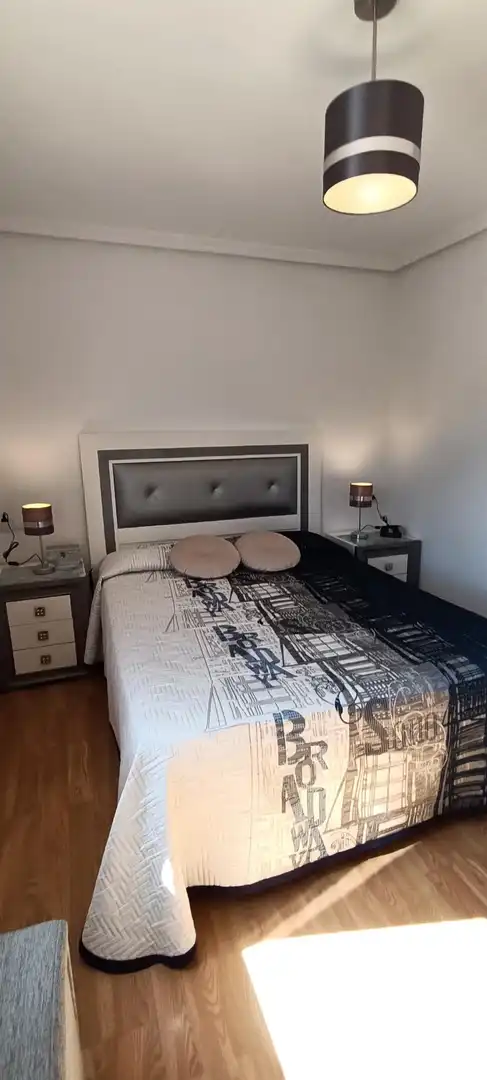 Apartamento con terraza en venta en Avenida ALFONSO PUCHADES, imagen 11