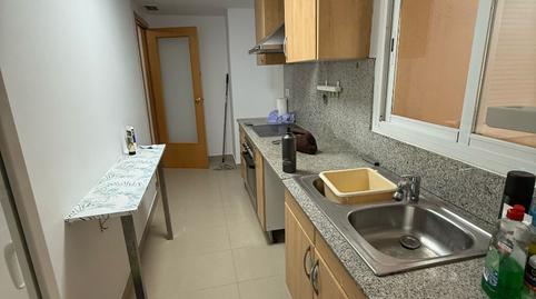 Foto 4 de Pis en venda a Carrer Via Augusta, 5, Casc Antic - Nou Cambrils, Tarragona