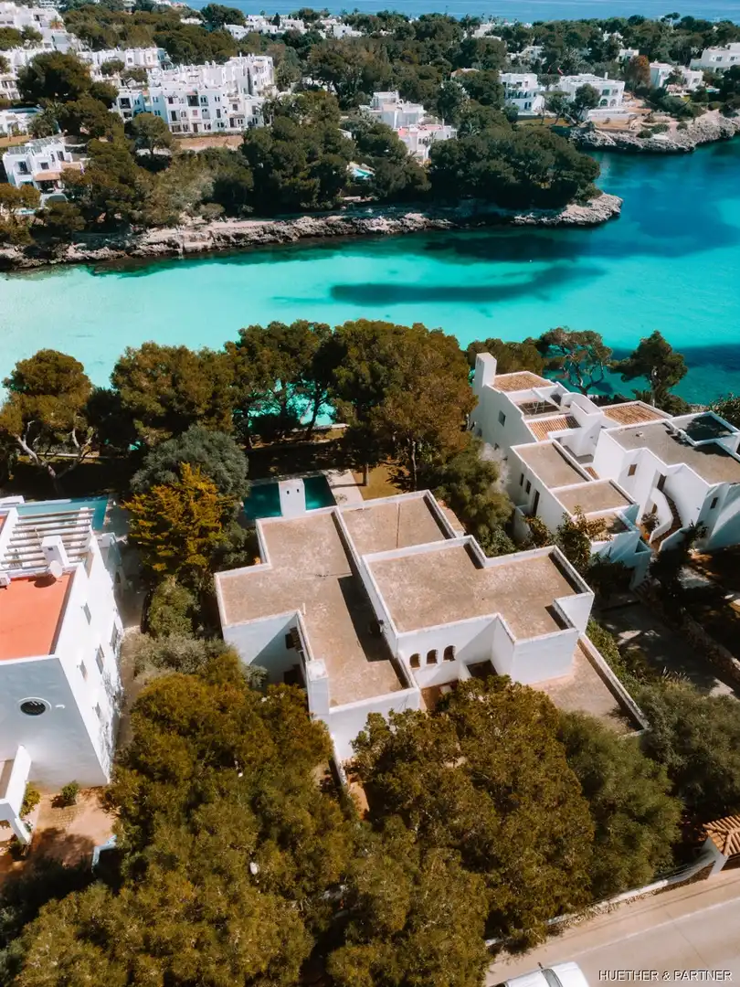 Casa amb terrassa en venda a Cala d'Or, imagen 19