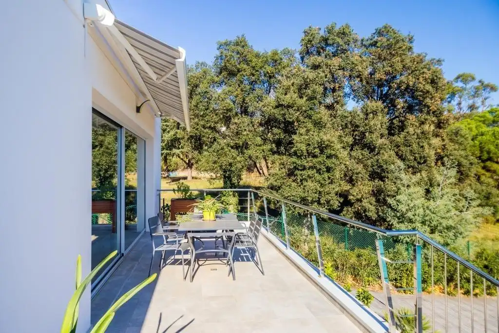 Casa amb terrassa en venda a Platja d'Aro, imagen 7