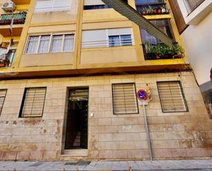 Exterior view of Flat for sale in Orihuela