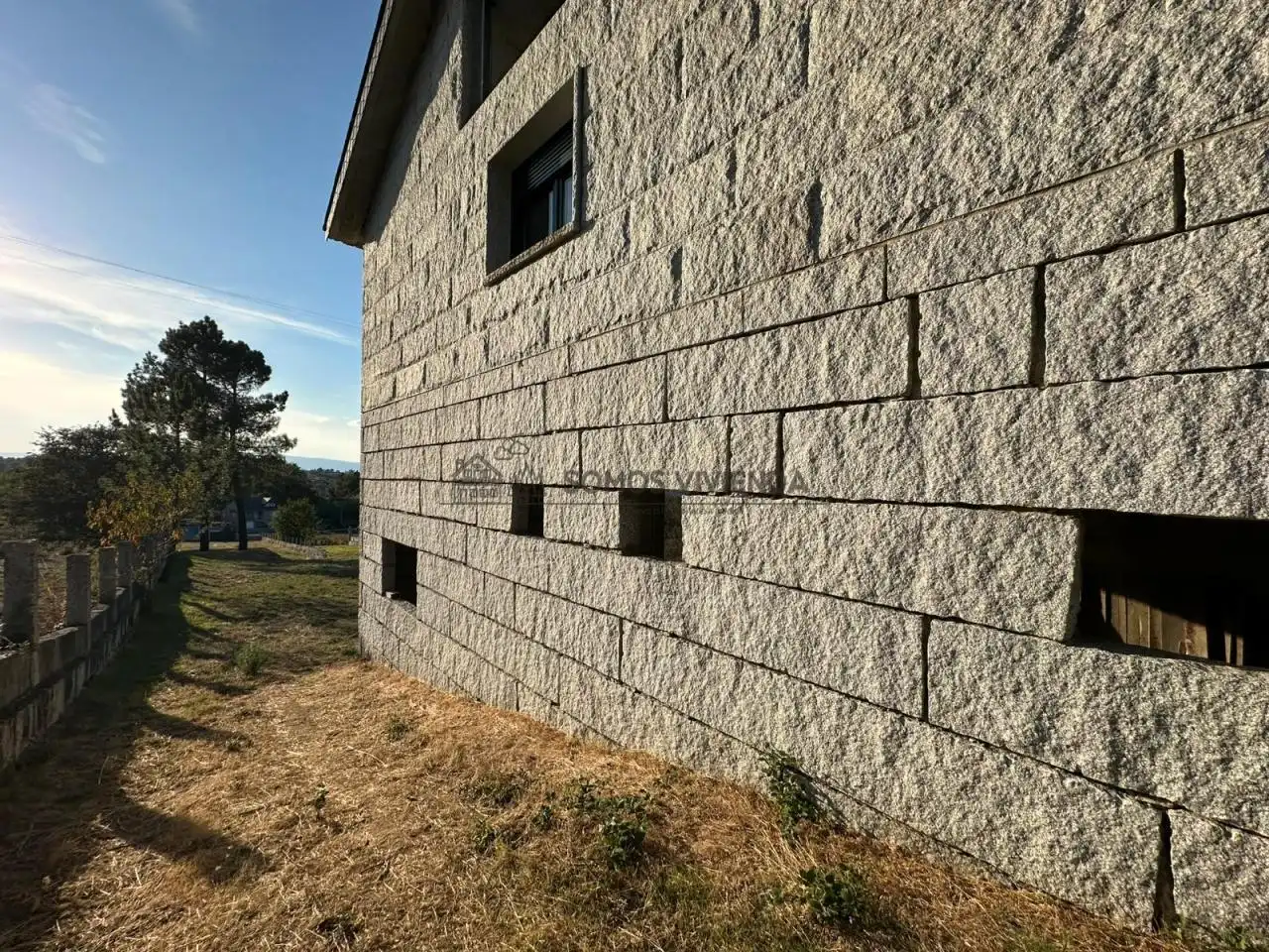 Haus mit Garten zum Verkauf in Toén, imagen 22