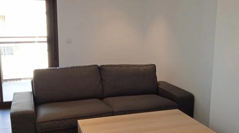 Foto 2 de Apartament de lloguer a Juan Carlos I, Murcia