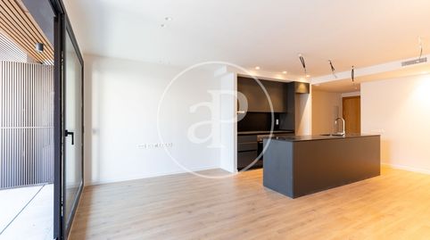 Foto 2 de Piso en venta en Rambla del Celler, El Coll, Sant Cugat del Vallès