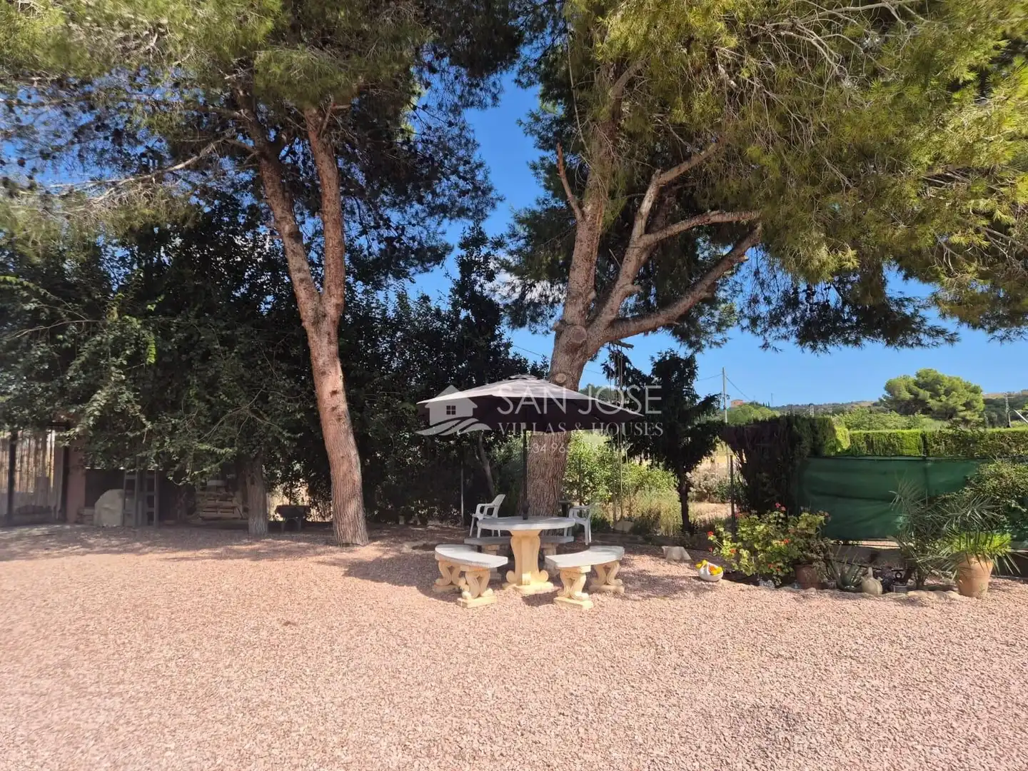 Villa avec piscine à vendre à Monforte del Cid, imagen 21