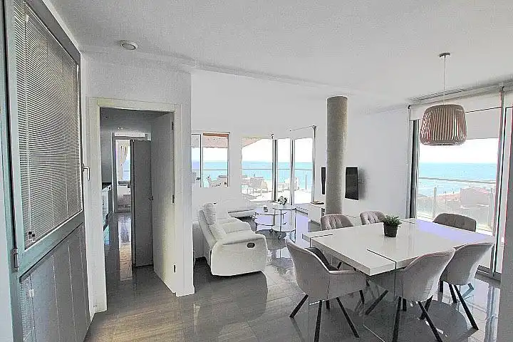 Penthouse mit Pool zum Verkauf in INGENIERO MIRA 36, imagen 12