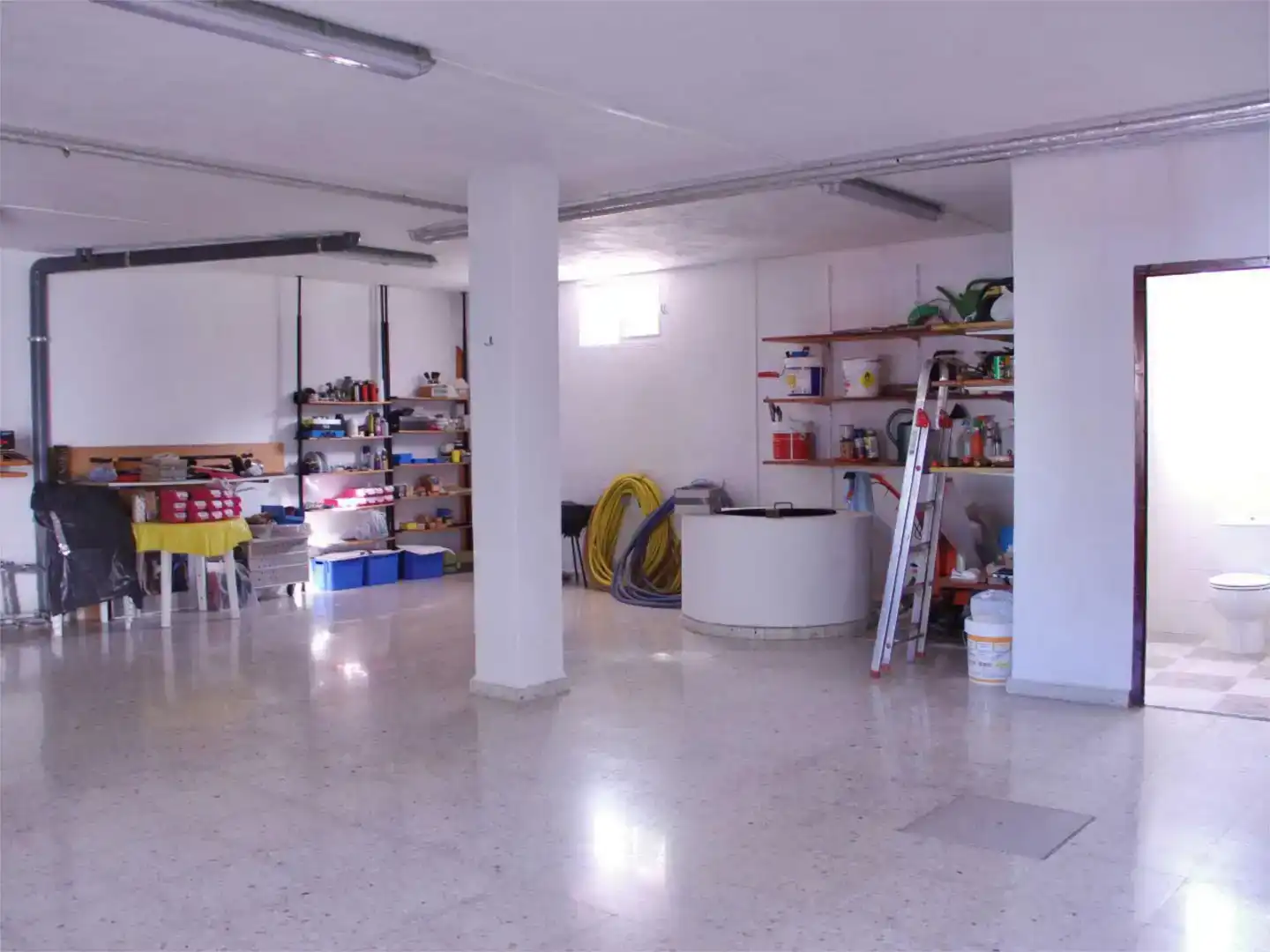 Piso en venta en Benaocaz con Jardín privado, Trastero y Piscina