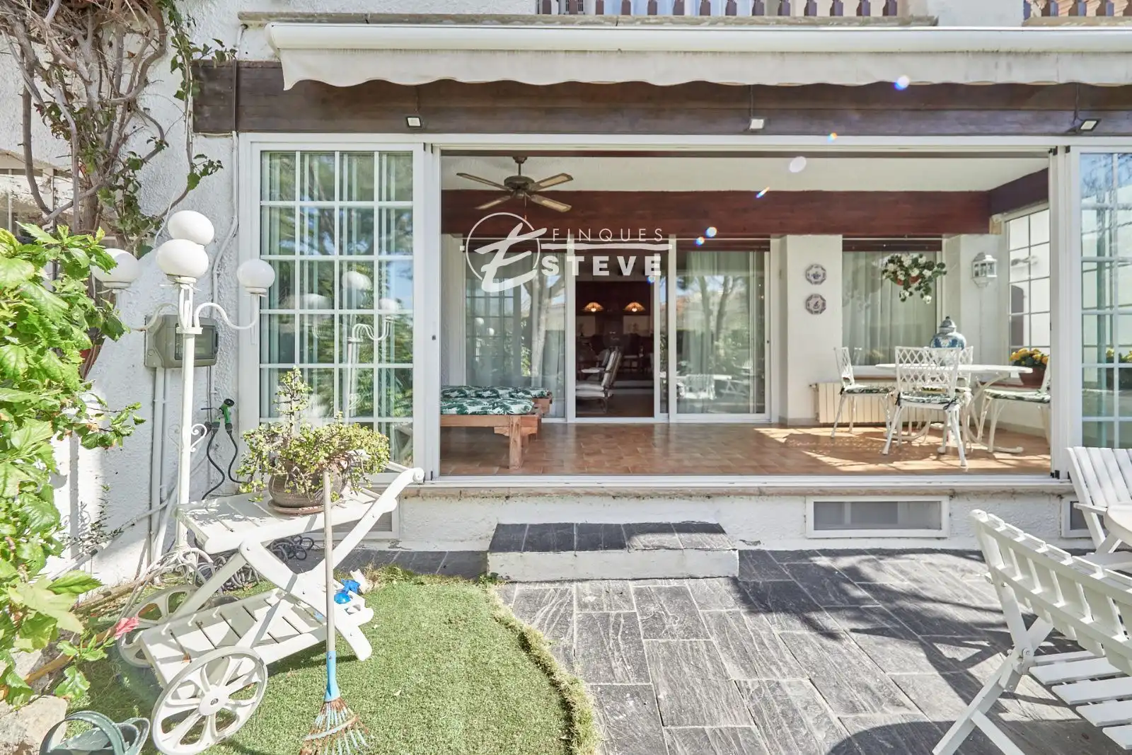 Terraced house with pool for sale in Alorda Park, imagen 59
