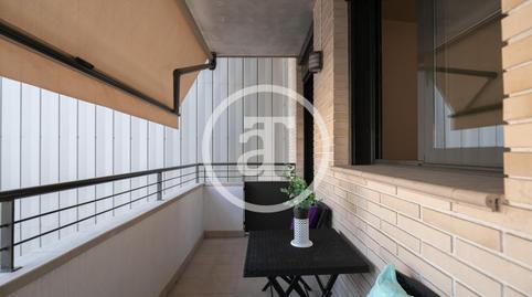 Foto 3 de Pis de lloguer a Carrer de Mossèn Andreu, La Gavarra, Barcelona