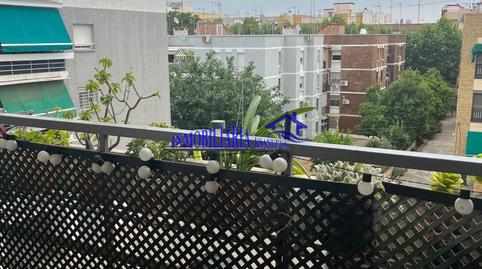 Foto 3 de Pis de lloguer a Santa Rosa - Valdeolleros,  Córdoba Capital