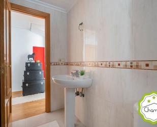 Bathroom of Duplex for sale in Miranda de Ebro  with Heating and Storage room