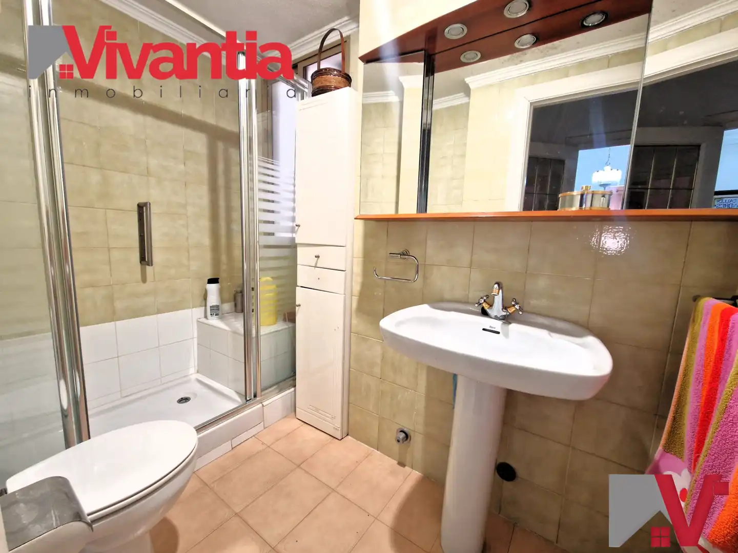 Piso con terraza en venta en Lorca Ciudad, imagen 22
