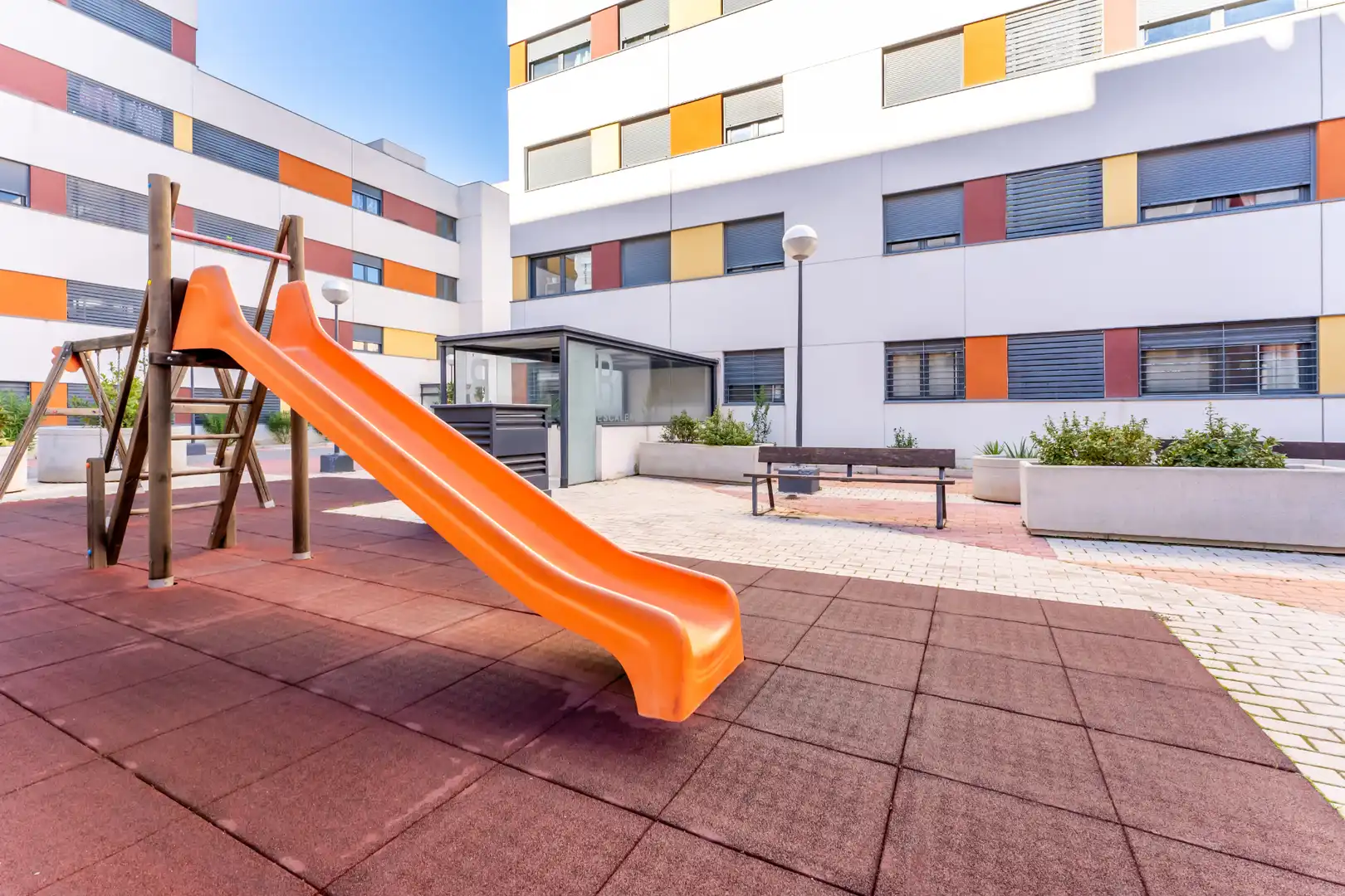 Flat for sale in Calle de Hércules, 49, Sur - PAU 4