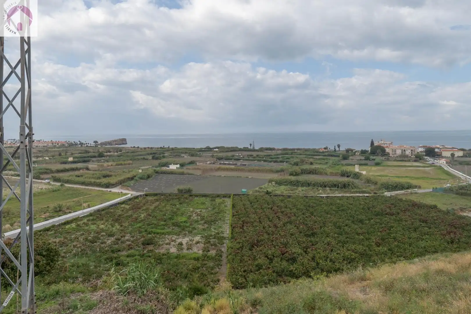 Residential for sale in CARRETERA MALAGA (CAL), 74, La Caleta - La Guardia
