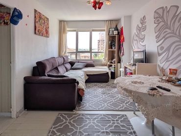 Wohnung zum Verkauf in Avenida CARDENAL HERRERA ORIA 84
