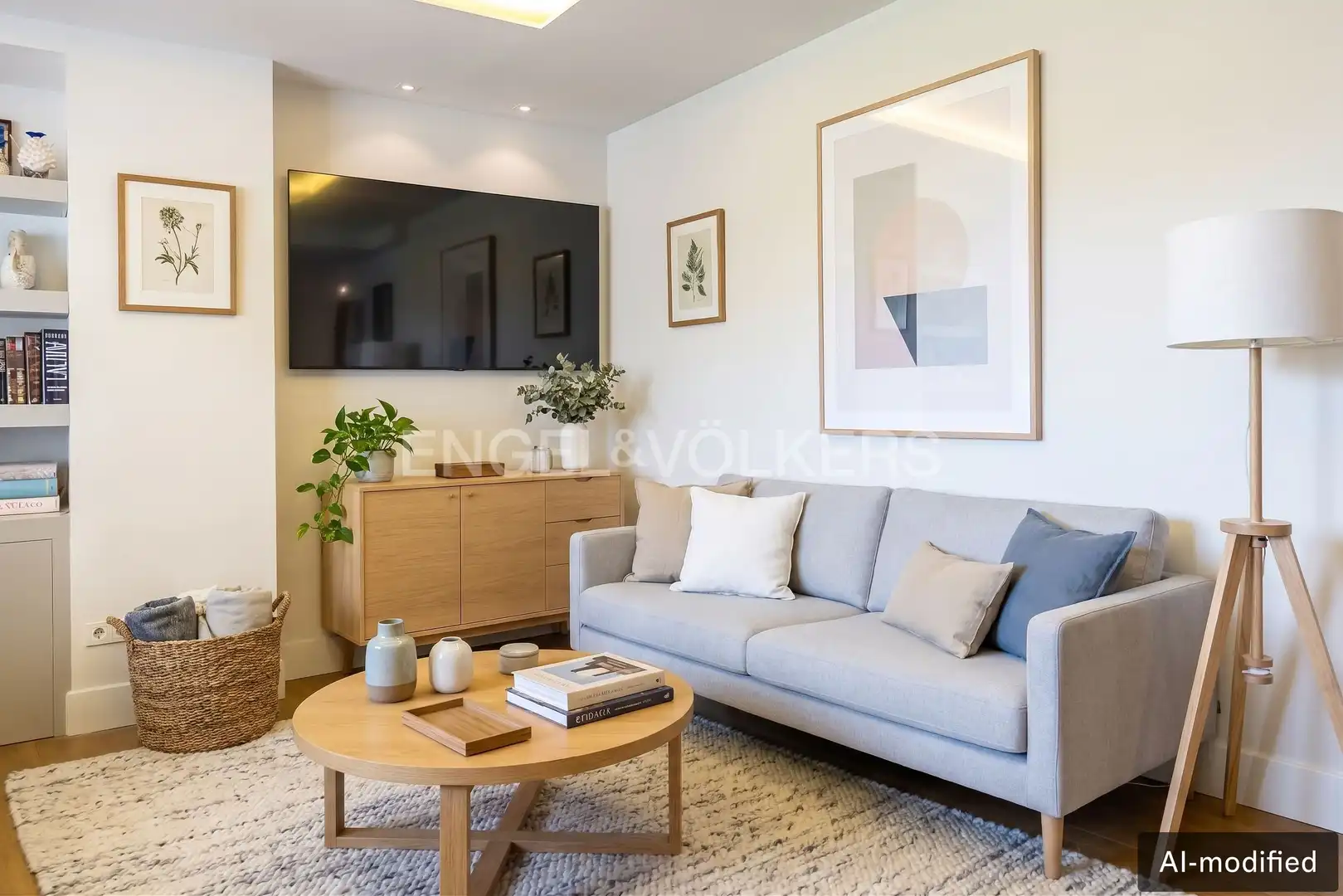 Piso con ascensor en venta en Chamartín, imagen 3
