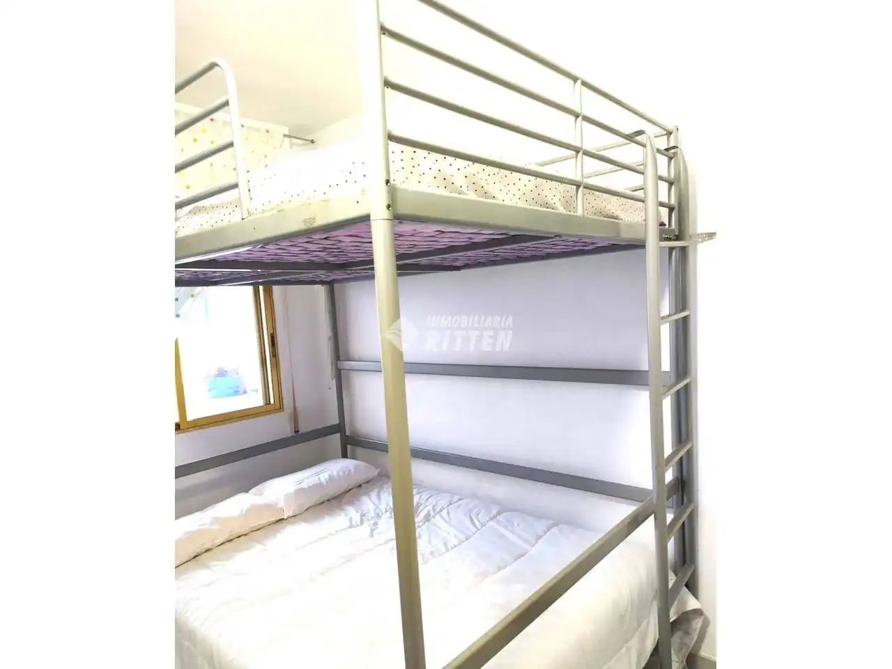 Bedroom of Duplexes for sale in Cartagena
