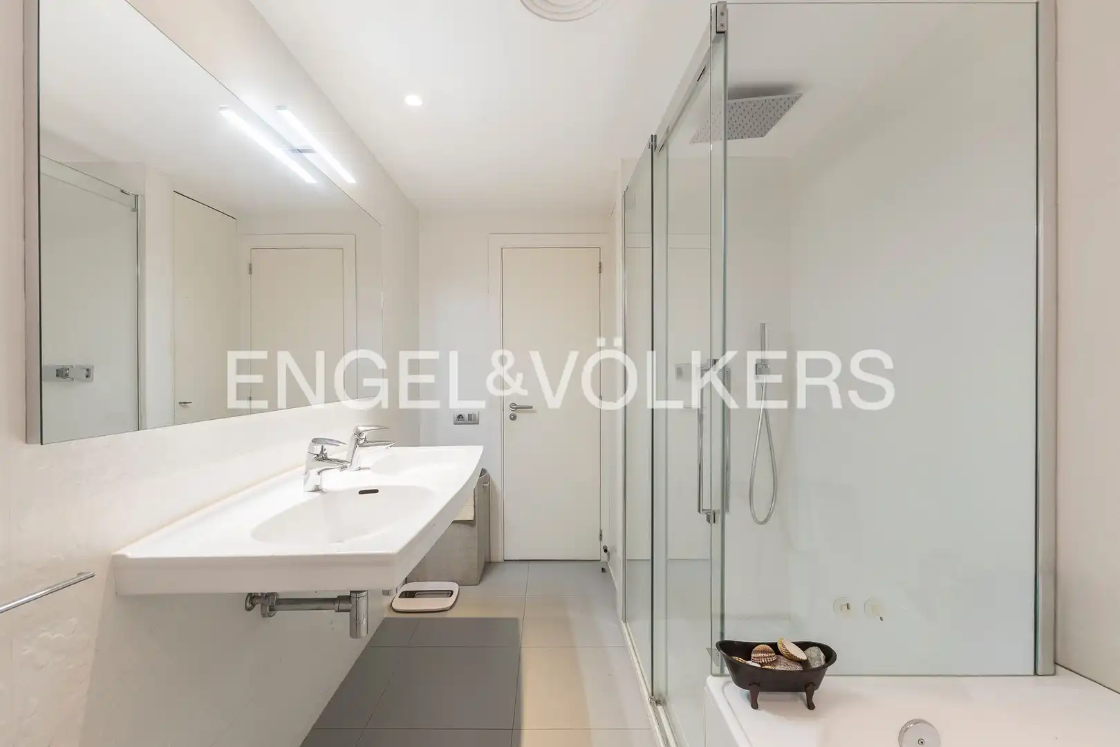 Wohnung mit Aufzug zum Verkauf in Carrer de les Tres Torres, imagen 39