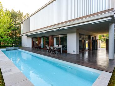 Villa avec balcon à vendre à Avenida Avinguda Olímpia