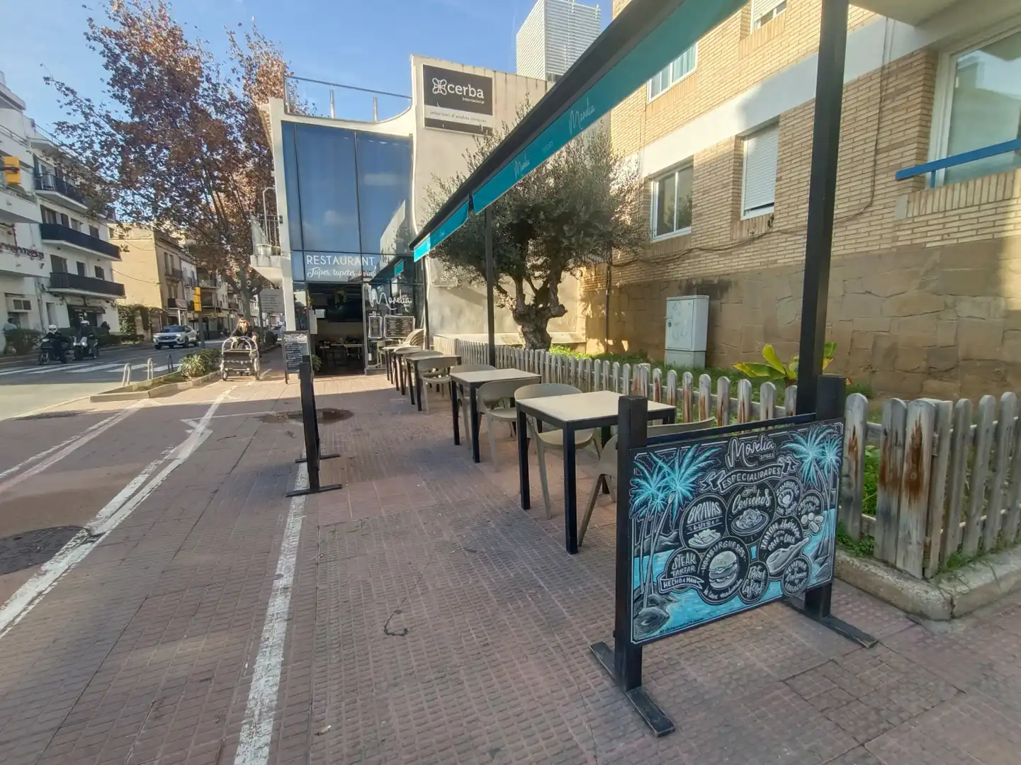 Local comercial en venda a Sitges - Salvador Olivella, imagen 22