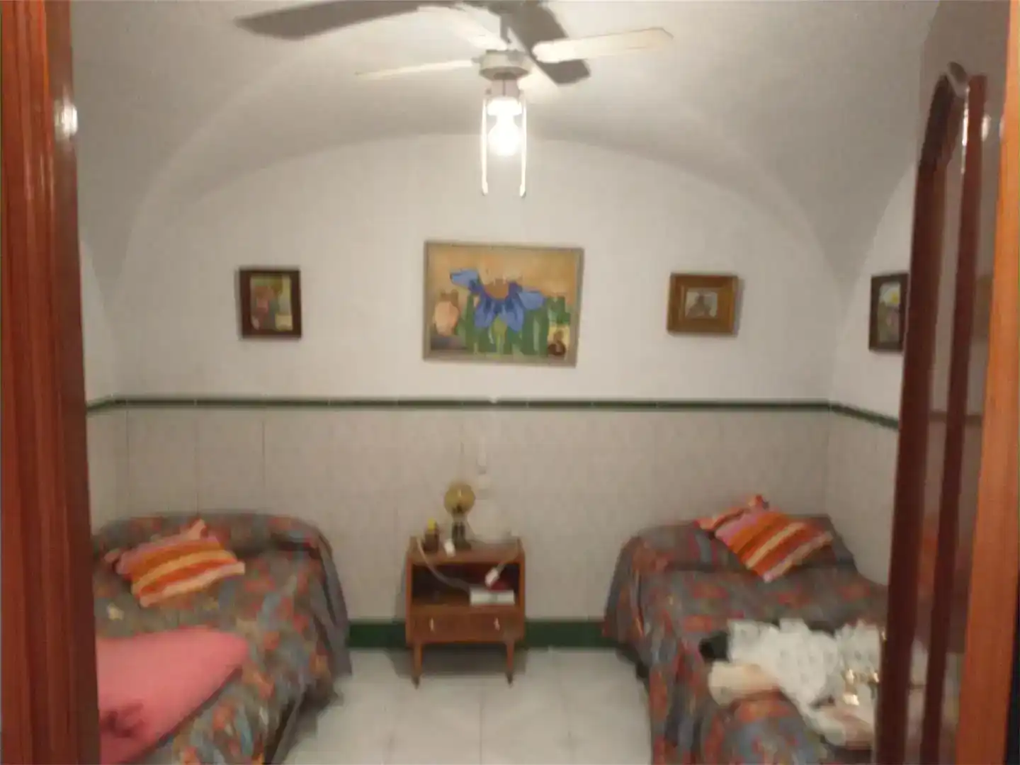 Planta baja en venta en Malpartida de la Serena con Aire acondicionado, Amueblado y Balcón