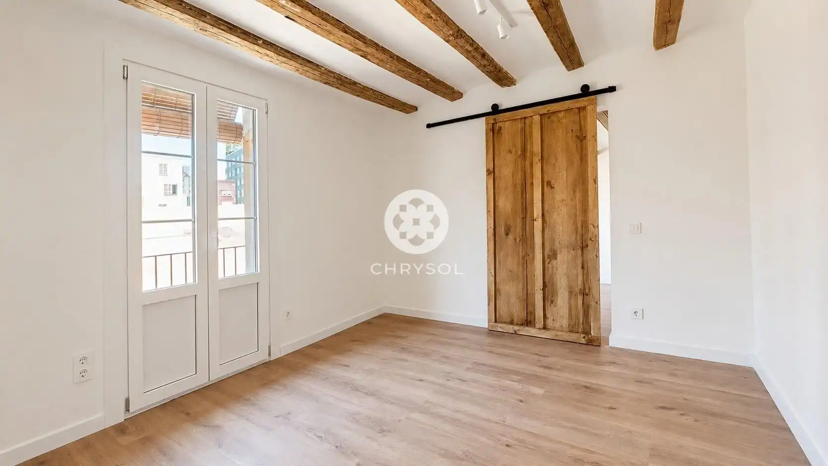 Wohnung mit Terrasse zum Verkauf in GIRALT EL PELLISSER, imagen 4