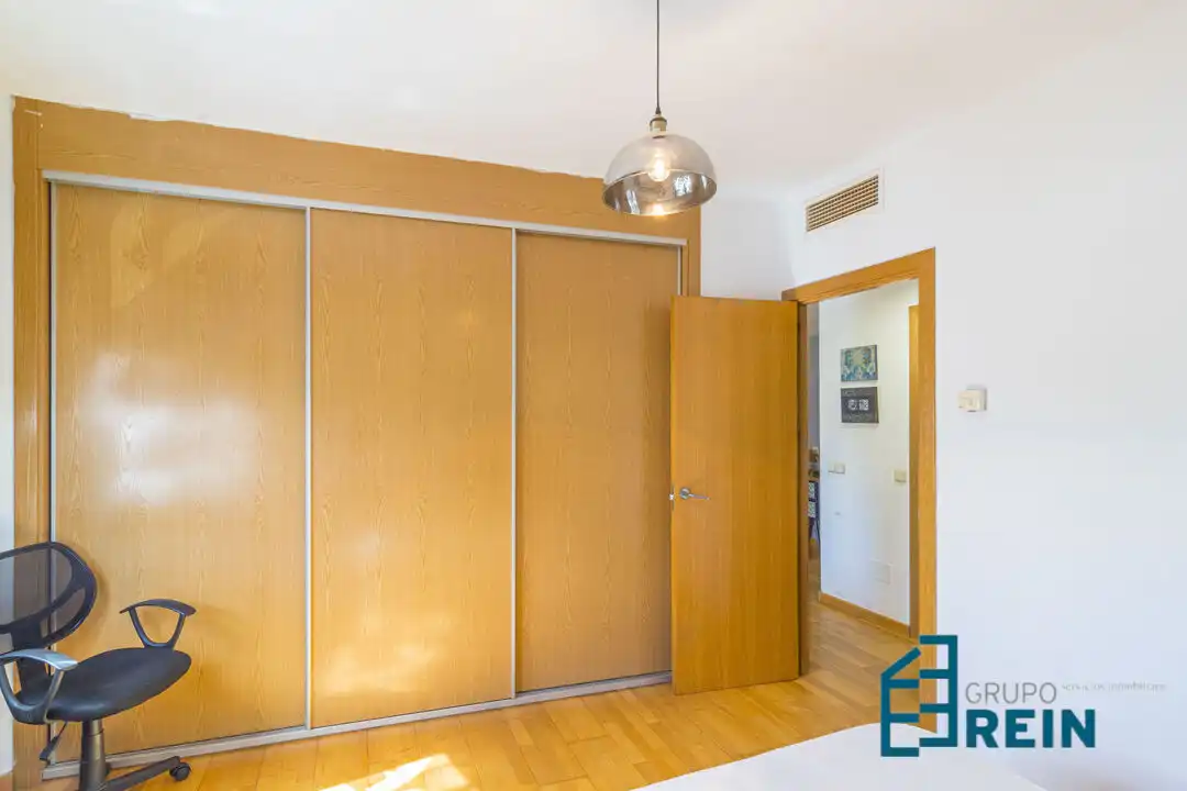 Flat for sale in Recas, Toledo
