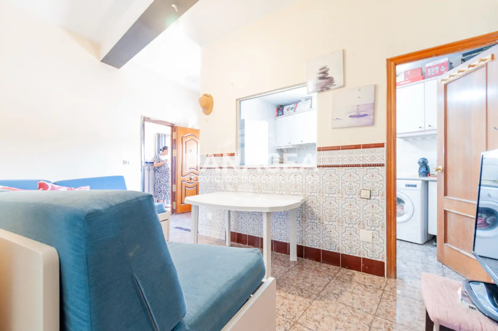 Casa amb terrassa en venda a Viator, imagen 39