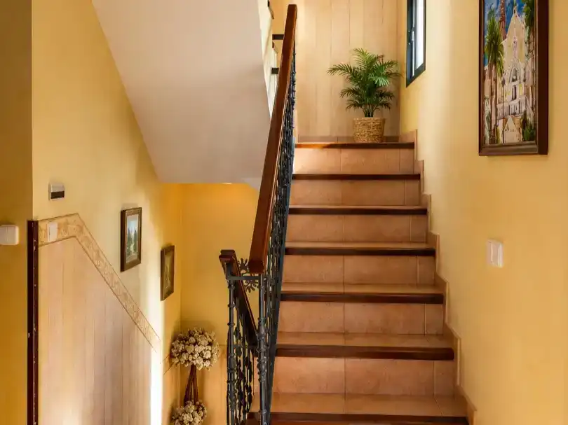 Casa o chalet en venta en Cartagena con Aire acondicionado, Jardín privado y Parquet