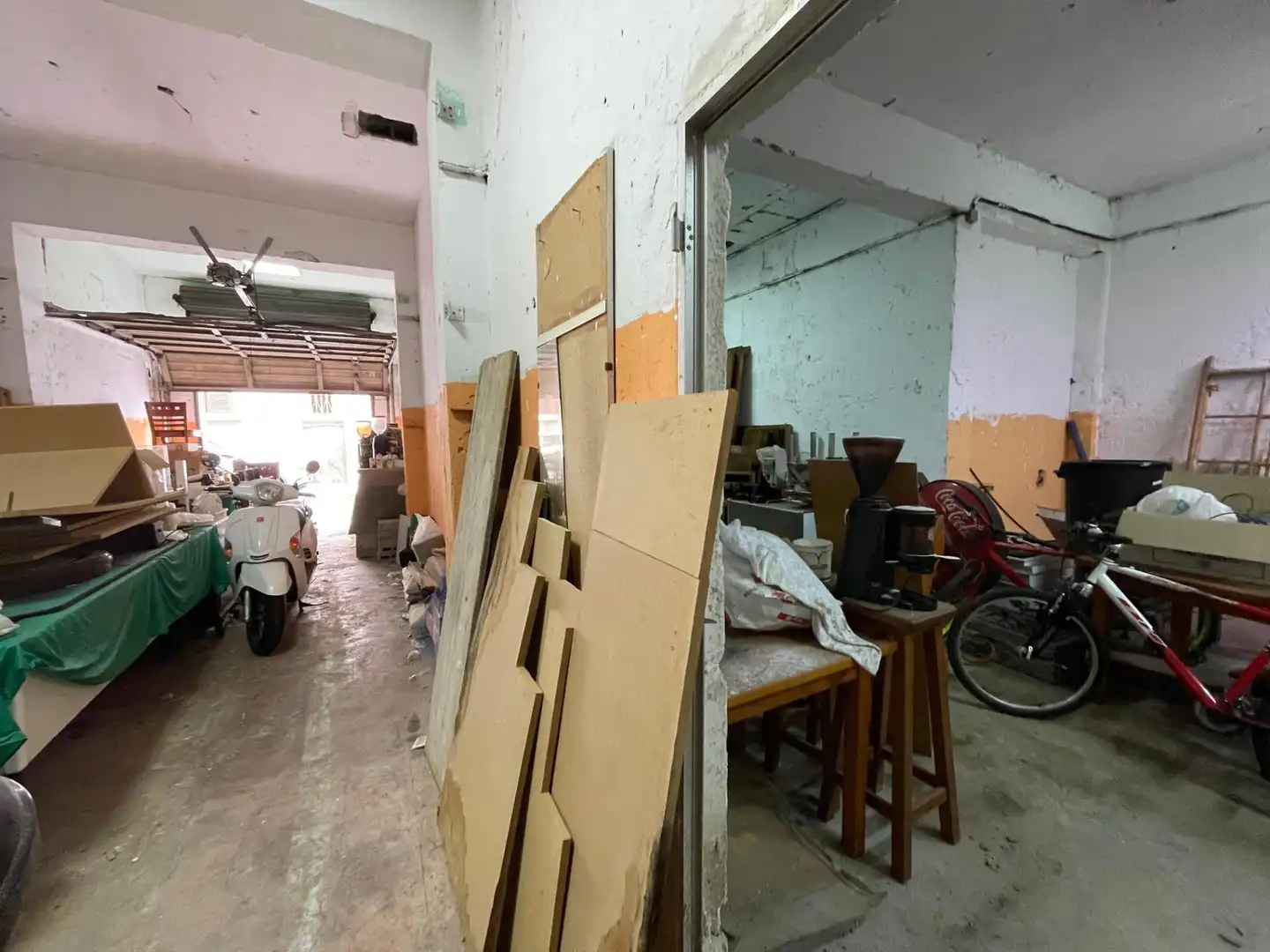 Commercial properties for sale in Las Palmas de Gran Canaria
