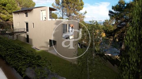 Foto 3 de Residencial en venda a Bellaterra, Barcelona