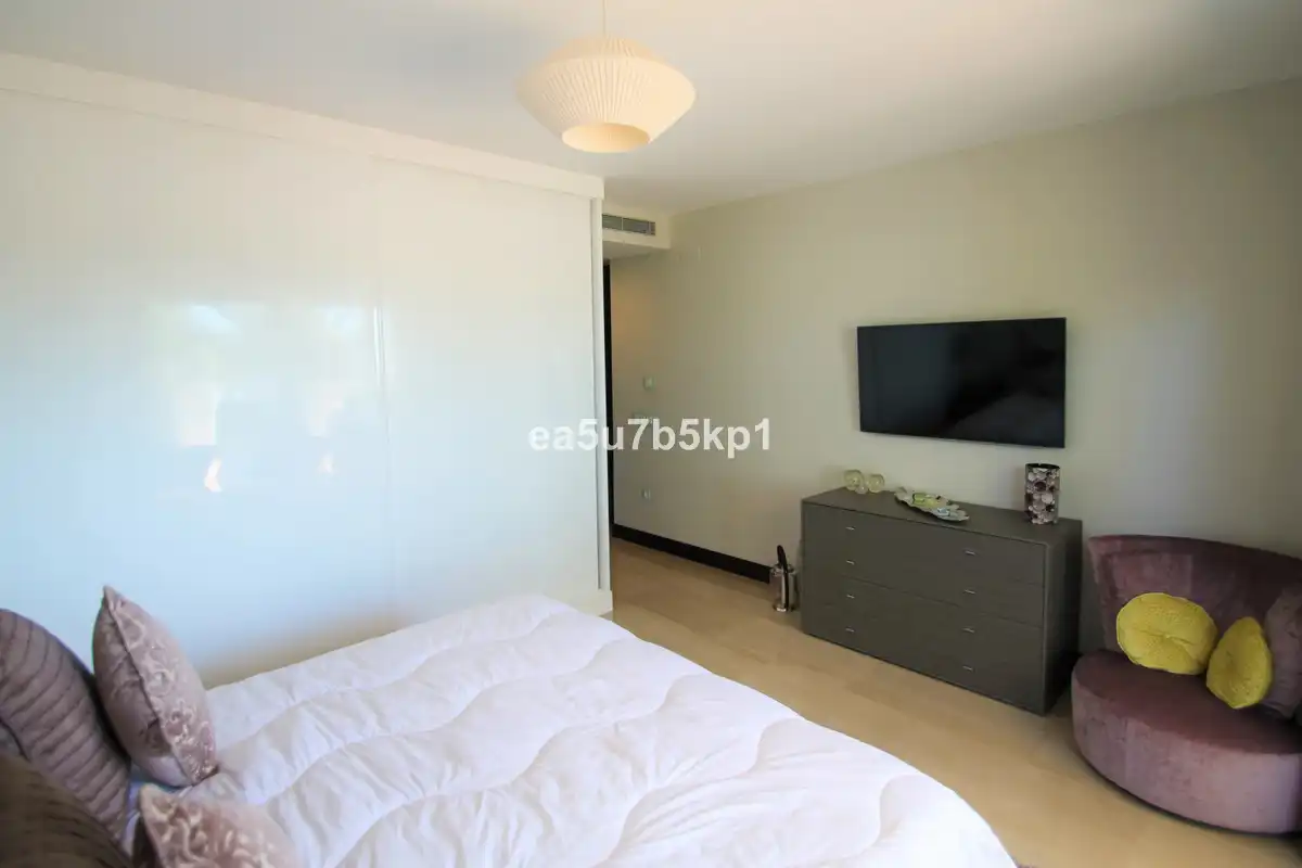 Apartament amb ascensor en venda a calle del Almendro 6, imagen 19