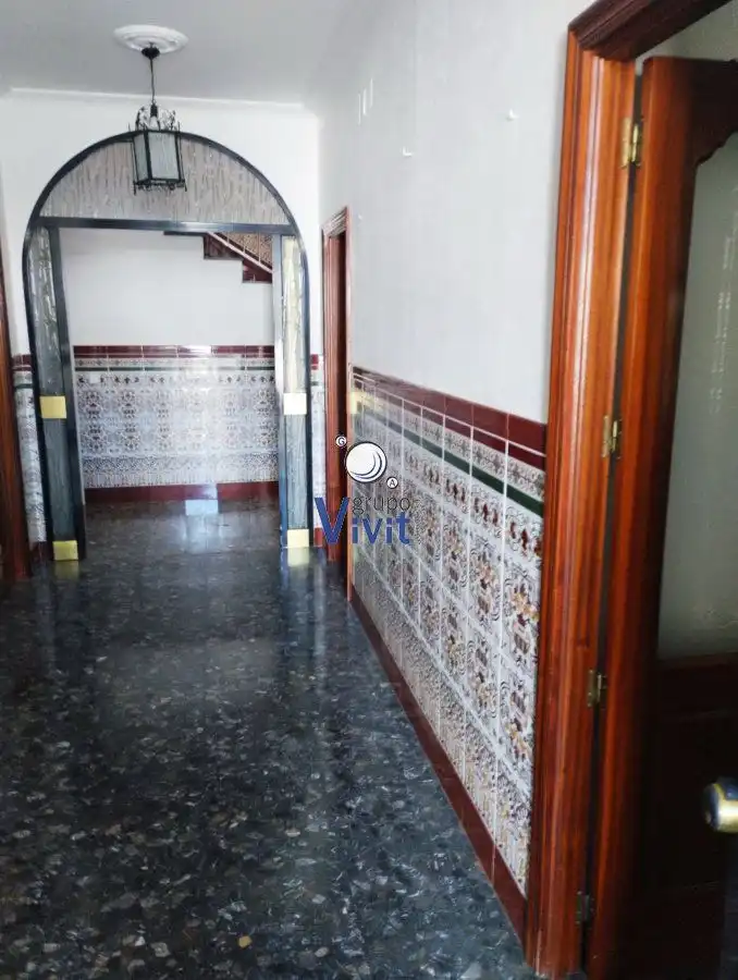 Casa o xalet en venda en Alcalá de Guadaira amb Aire condicionat, Traster i Balcó