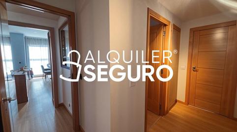 Foto 4 de Piso de alquiler en Embalse de Navacerrada, Ensanche de Vallecas - La Gavia,  Madrid Capital