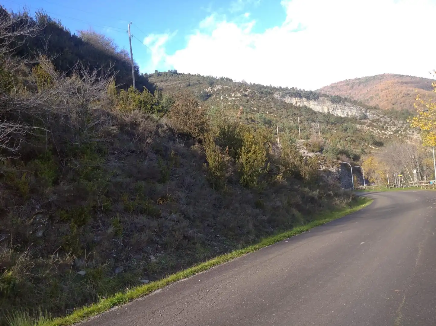 Terreni e lotti in vendita a Aragüés del Puerto, imagen 8
