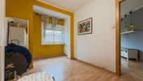 Bedroom of Flat for sale in  Barcelona Capital  with Air Conditioner and Parquet flooring