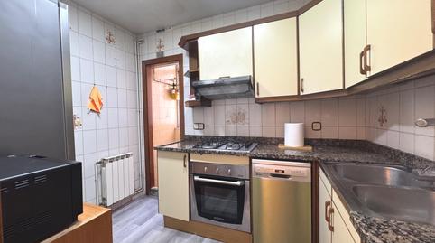 Foto 5 de Piso en venta en Llevant, Igualada