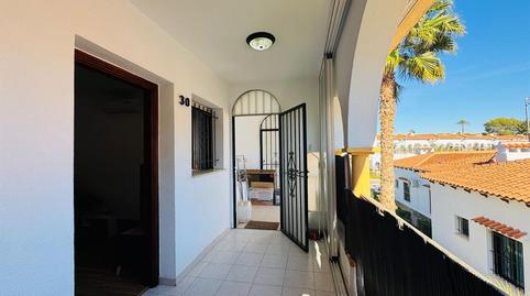 Foto 2 de Pis en venda a Pueblo - Urbanizaciones, Alicante