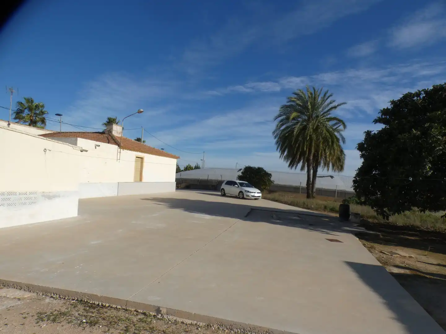 Casa rustica in vendita a El Mirador Pozo Aledo, imagen 3