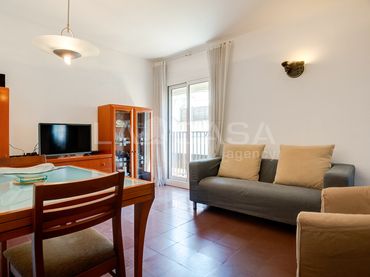Appartement avec balcon à vendre à Les Corts