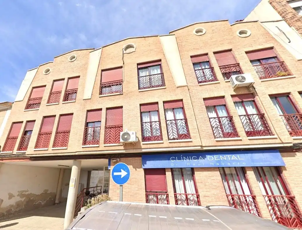 Apartament en venda a Calle CALLE ESCUELAS 0000