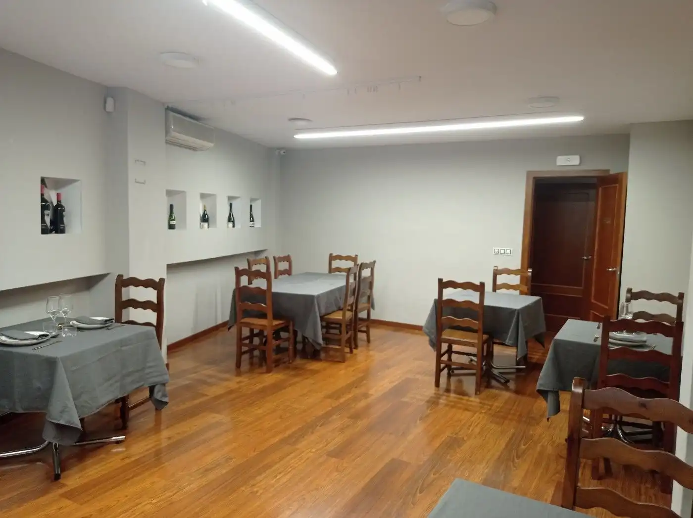 Locale commerciale in vendita a Centre - Sant Oleguer, imagen 16