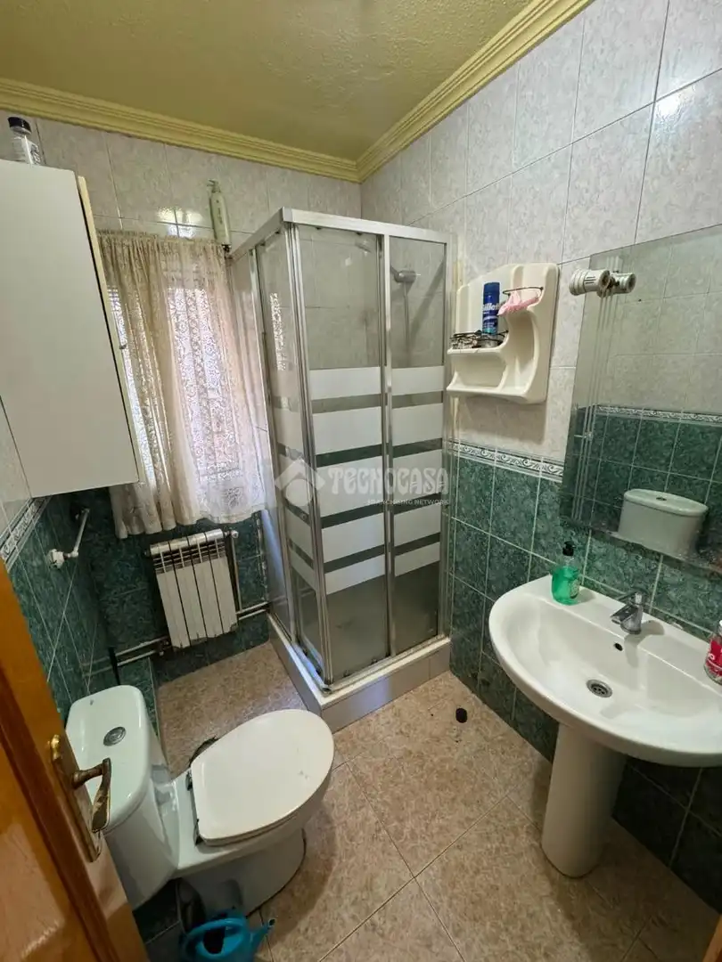 Wohnung zum Verkauf in Reyes